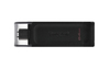 Scheda Tecnica: Kingston Datatraveer 70 - 64GB Kt 64GB Dt70 USB-c 3.2 Gen1
