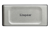 Scheda Tecnica: Kingston Externa SSD Xs2000 - 500GB Siver