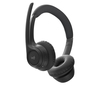 Scheda Tecnica: Logitech Headset Zone 300 Wireless Black - 