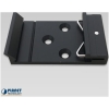 Scheda Tecnica: PLANET Din Rail Mounting Kit In Silver - 
