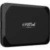 Scheda Tecnica: Crucial SSD Port. X9 - 1TB Black