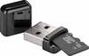 Scheda Tecnica: Goobay Micro Lettore USB Di Memorie Microsd - 