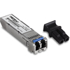Scheda Tecnica: TRENDnet 10GBase-lr Sfp+ Single Mode Lc Module (20km With - Ddm)