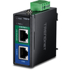 Scheda Tecnica: TRENDnet Industrial 2.5g Poe++ Injector . In - 