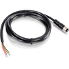Scheda Tecnica: TRENDnet M12 Industrial 2m (6.5 Ft.) Relay Cable - 