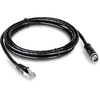 Scheda Tecnica: TRENDnet M12 To RJ45 Industrial Ethernet Cable 2m - 