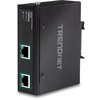 Scheda Tecnica: TRENDnet Industrial Gigabit Poe+ Extender In - 