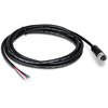 Scheda Tecnica: TRENDnet Industrial M12 Female 5-pin Connector Electrical - Cable 2m