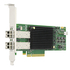 Scheda Tecnica: Broadcom Avago Lpe32002 ADAttatore Bus Host PCIe 3.0 X8 - Basso Profilo 32GB Fibre Channel X 2