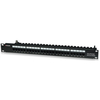 Scheda Tecnica: Intellinet Pannello Patch - 25 Porte UTP Telefonico Cat. 3