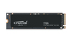 Scheda Tecnica: Crucial SSD T705 Series PCIe 5.0 x4 Gen5 - 1TB