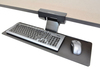 Scheda Tecnica: Ergotron Braccio per Keyboard estraibile Neo-Flex - 
