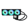 Scheda Tecnica: Asus Max LGAming c 360 Argb CD - 