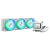Scheda Tecnica: Asus Max LGAming c 360 Argb CD - Wht