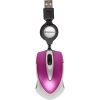 Scheda Tecnica: Verbatim Go Mini Optical Travel Mouse Hot Pink - 