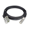 Scheda Tecnica: PLANET 40g QSFP+ To 4 10g Sfp+ Direct Attached Copper Cable - 3m
