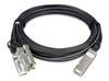 Scheda Tecnica: PLANET 40g QSFP+ To 4 10g Sfp+ Direct Attached Copper Cable - 5m