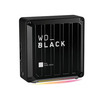 Scheda Tecnica: SanDisk Wd Black D50 Game Dock (w/o SSD) Black Emea - 