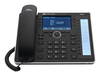 Scheda Tecnica: AudioCodes Sfb 445hd Ip-phone PoE Gbe With An External PSU - Black 2 Ethernet