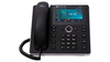 Scheda Tecnica: AudioCodes Sfb C450hd Ip-phone PoE Gbe With An External PSU - Black2 Ethe