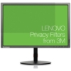 Scheda Tecnica: Lenovo 3m 19.0 W Monitor Privacy Filter Designed For - (16:10)