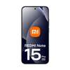 Scheda Tecnica: Xiaomi Redmi Note 15 - Pro 8/256GB Black