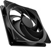 Scheda Tecnica: Cooler Master Mobius 140 Black Edt. Ventola No Argb 30dba - 2000 RPM Nero