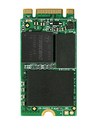 Scheda Tecnica: Transcend SSD MTS400S Series M.2 2242 SATA 6Gb/s - 64GB