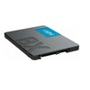 Scheda Tecnica: Micron SSD Crucial BX500 Series 2.5" SATA 6Gb/s - 500GB