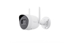 Scheda Tecnica: Hikvision Hiook Teecamera 4 Mp Md 2.0 Fixed Buet - Network Camera