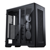 Scheda Tecnica: Phanteks Enthoo Pro 2 E-ATX, ATX, Micro ATX, Mini ITX, SSI - EEB, USB, LED, 240 x 580 x 560 mm, Black