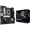 Scheda Tecnica: ASRock B860m-x Mainboard, Socket 1851, Intel B860, mATX - Ddr5