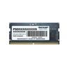 Scheda Tecnica: PATRIOT Ddr5 So-dimm 12GB 5600MHz - PSD512G56041S - 