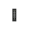 Scheda Tecnica: D-Link 10-port GbE Switch - 