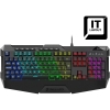 Scheda Tecnica: Sharkoon Tast Ita Rgb Sgk4 Gaming A Membrana Di Gomma - 