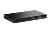 Scheda Tecnica: Netgear 24-port 1g Poe+ Smart Switch Managed Essentias - With 2x Sfp