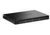 Scheda Tecnica: Netgear 48-port 1g Poe+ Smart Switch Managed Essentias - With 4x Sfp