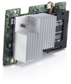 Scheda Tecnica: Dell PERC H310 Eight-port 6Gb/s PCI Express 2.0 RaID - controller, 2x mini SAS, RaID 0/1/5/10/50, Full Height Adap