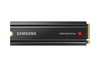 Scheda Tecnica: Samsung SSD 980 M.2 NVMe 80mm, PCIe X4 - 1TB W/heatsink