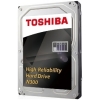 Scheda Tecnica: Toshiba Hard Disk 3.5" SATA 6Gb/s 6TB - N300 NAS, 7200 RPM Buffer: 128 Mb