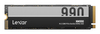 Scheda Tecnica: Lexar SSD Nm990 Series M.2 PCIe Gen 5x4 NVMe - 2TB