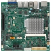 Scheda Tecnica: SuperMicro Motherboard MBD2SAV-2C--b Mb Buk 10er Box Atom - 