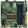 Scheda Tecnica: SuperMicro Motherboard MBD2SDI-H-TF-b Mb Buk 10er Box Atom - 