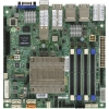 Scheda Tecnica: SuperMicro Motherboard MBD2SDI-TP8F-b Mb Buk 10er Box Atom - 