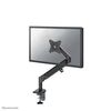 Scheda Tecnica: Neomounts Desk Mount Ultra Flat (clamp/grommet) - Black 17-27"