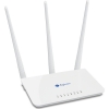 Scheda Tecnica: Digicom REW303-T05 WLAN IEEE 802.11n (fino 300Mbps) - 2.4GHz, Fast Ethernet (10/100Mbps), Bianco
