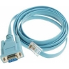 Scheda Tecnica: Impinj Speedway Revolution Console Cable (db9 To RJ45) - 