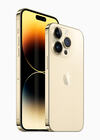 Scheda Tecnica: Apple iPhone 14ProMax - 128GB Gold
