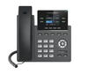 Scheda Tecnica: Grandstream Ip Network Telephone GRP-2612 - 