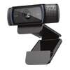 Scheda Tecnica: Logitech Webcam C920 HD - 
